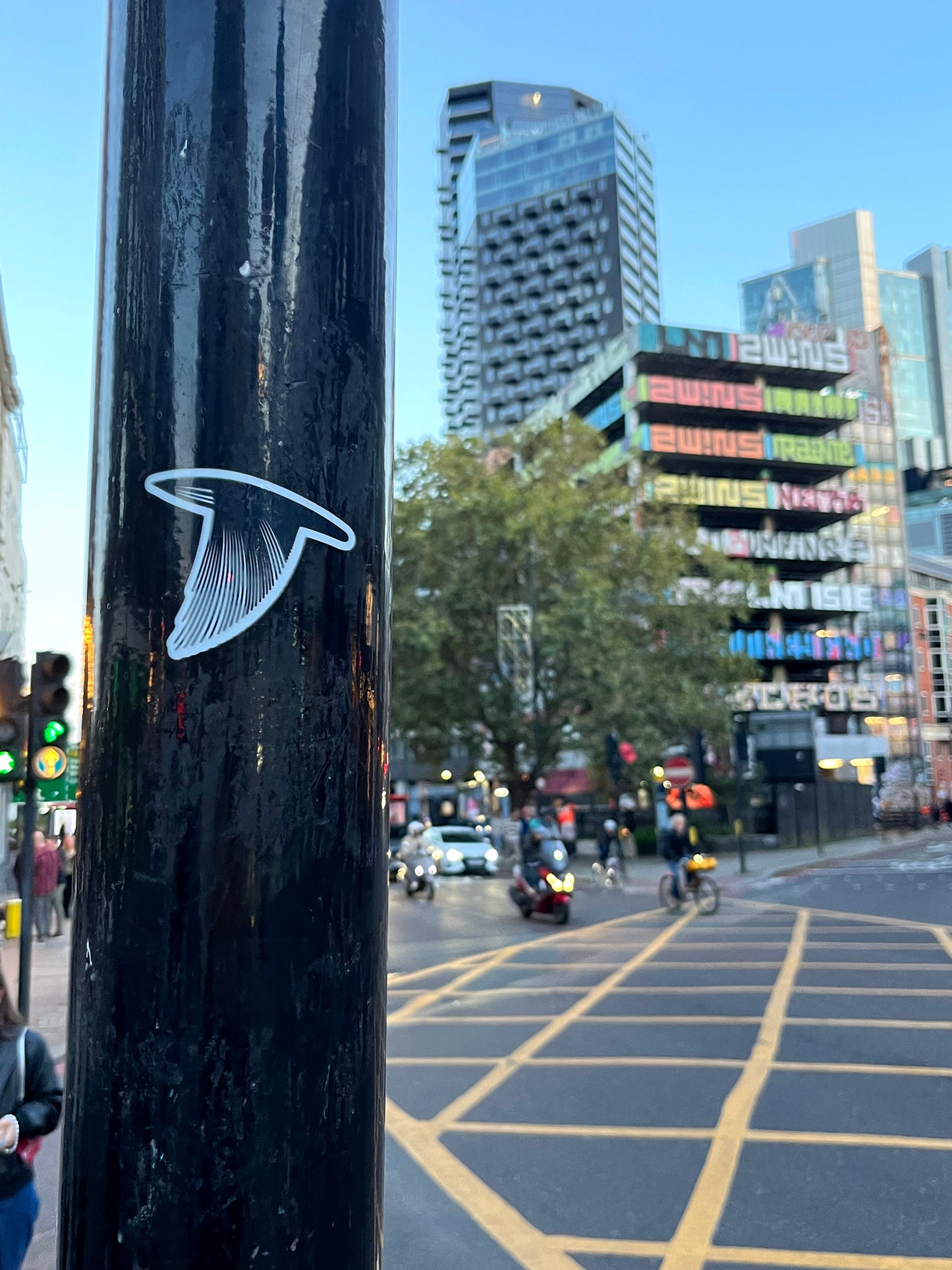 SPIRITED AWAY - STICKER PACK - 2024