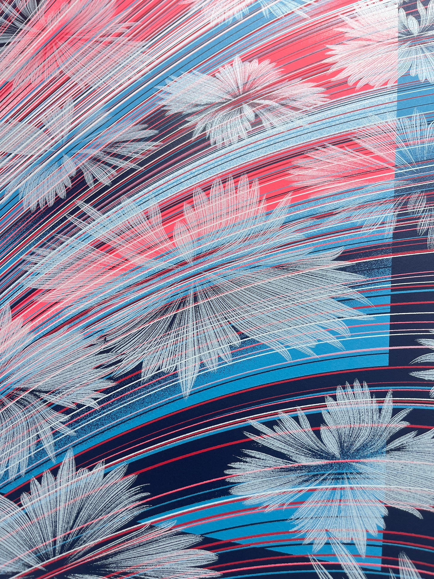 TIPPING POINT - FLOWER - 2024 - PRINT EDITION