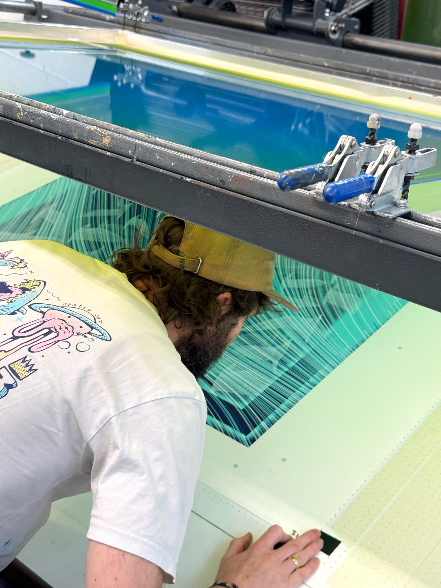 WILD MIGRATION - PRINT EDITION