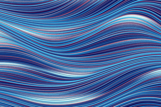 MIXED MOTION - LIMITED EDITION - PRINT RELEASE