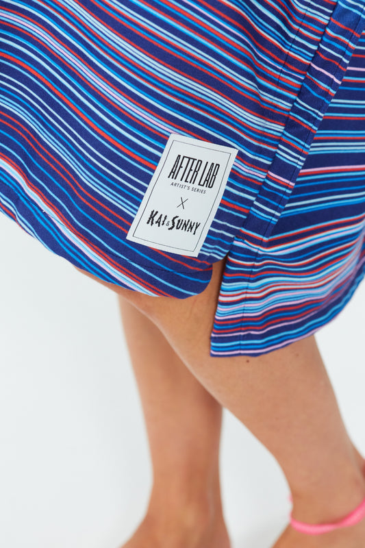 KAI & SUNNY X AFTER ESSENTIALS - 2026