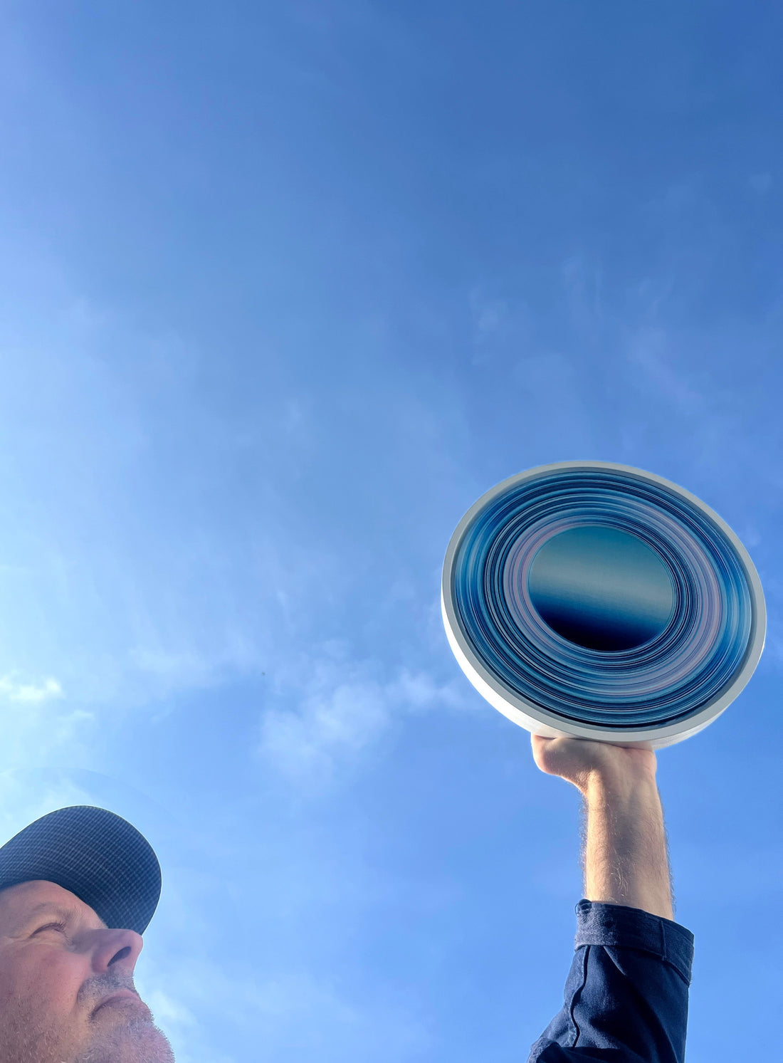 THE LONG VIEW  - 2026 - PAINTING