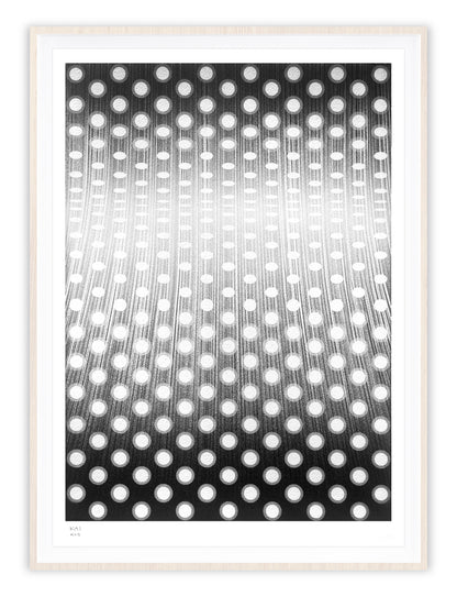 01. FALLING FREQUENCY - LIMITED EDITION