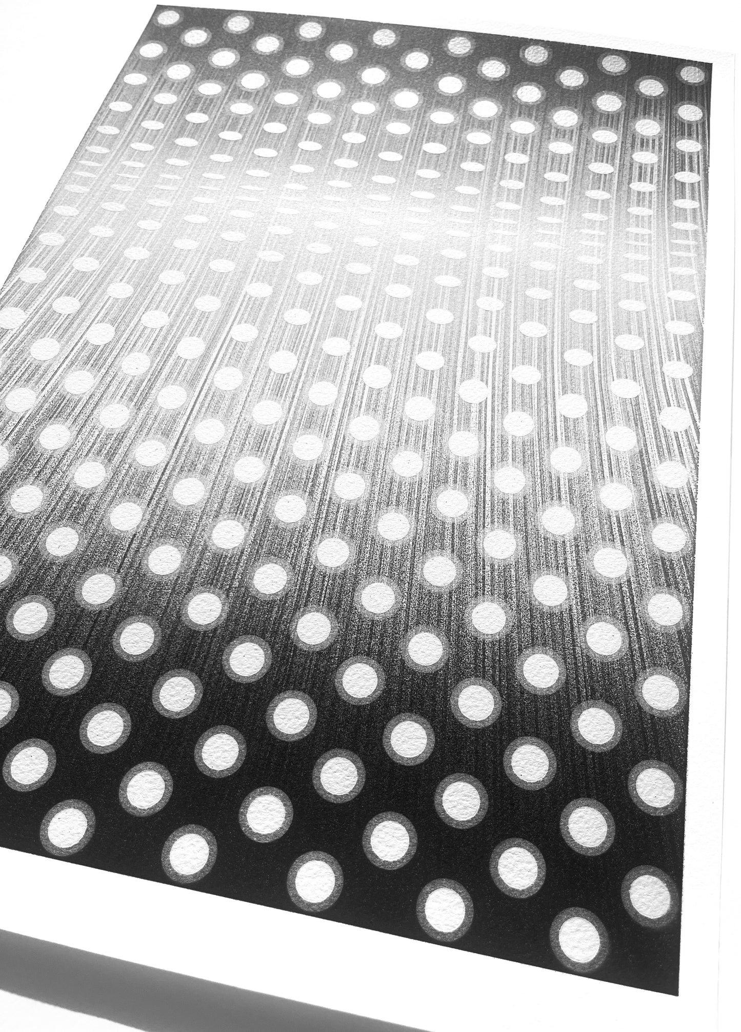 01. FALLING FREQUENCY - LIMITED EDITION