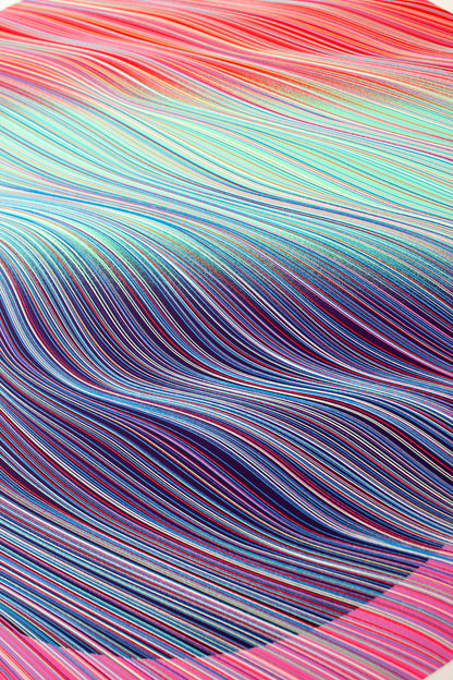 07: MOON ALWAYS SHINING - ARTIST PROOF