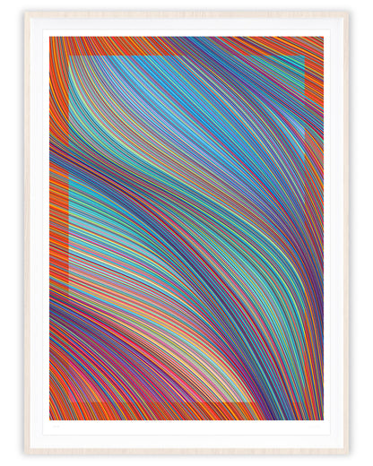 06: WAVY DAYS -  ARTIST PROOF