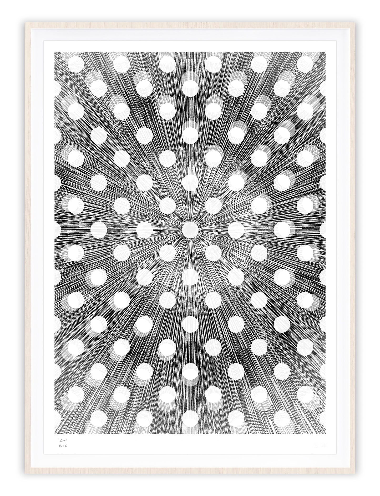 01. Fractured Frequency - Limited Edition