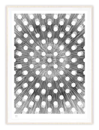 01. Fractured Frequency - Limited Edition