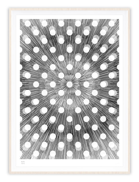 01. Fractured Frequency - Limited Edition