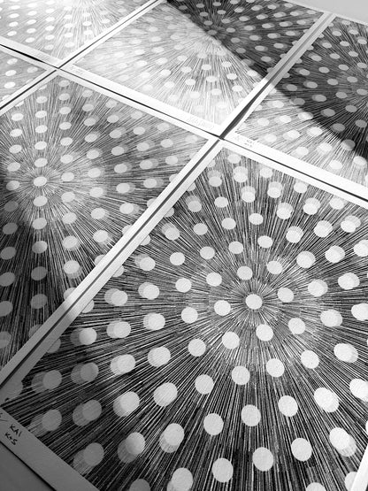 01. Fractured Frequency - Limited Edition