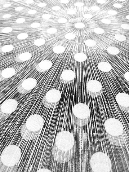 01. Fractured Frequency - Limited Edition