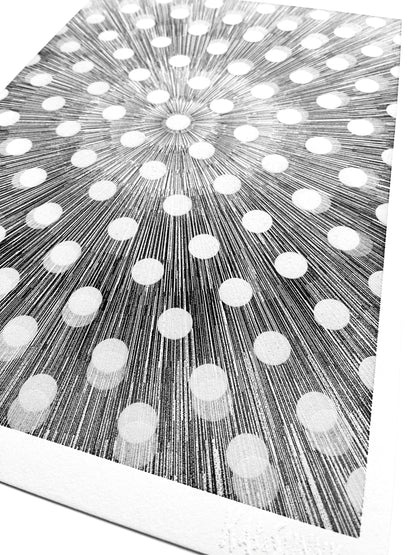 01. Fractured Frequency - Limited Edition