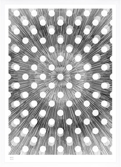 01. Fractured Frequency - Limited Edition