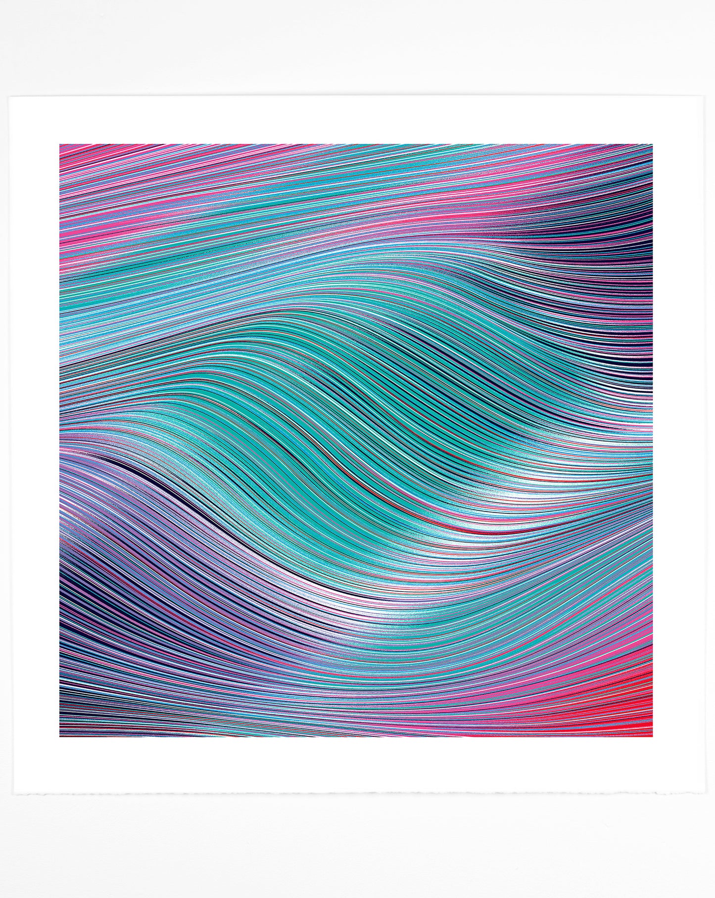 FUTURE WAVE - LIMITED EDITION