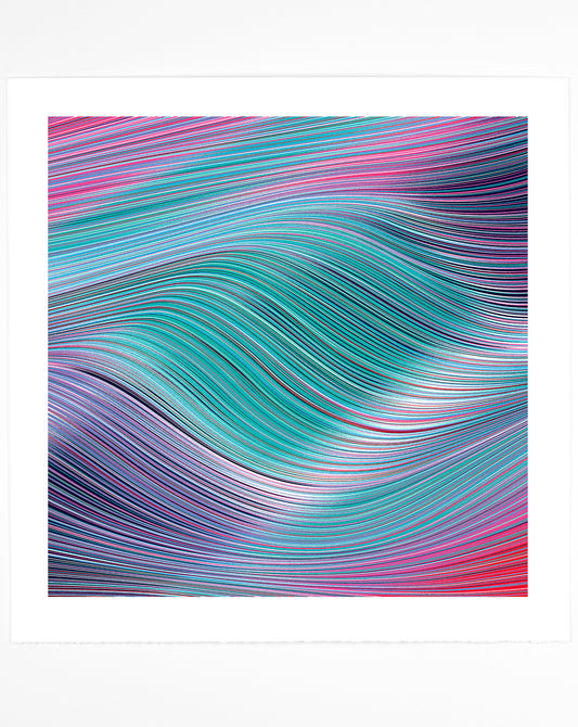 FUTURE WAVE - LIMITED EDITION