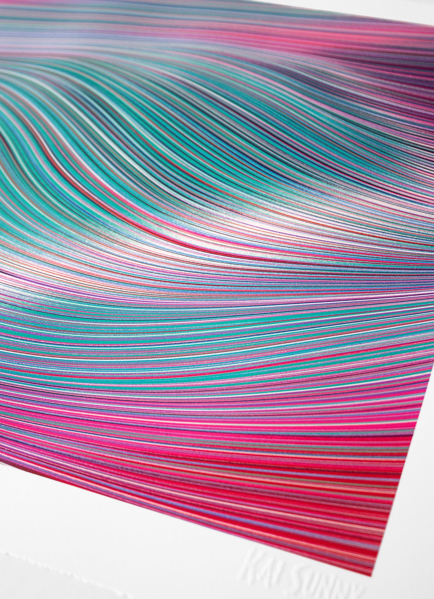 FUTURE WAVE - LIMITED EDITION