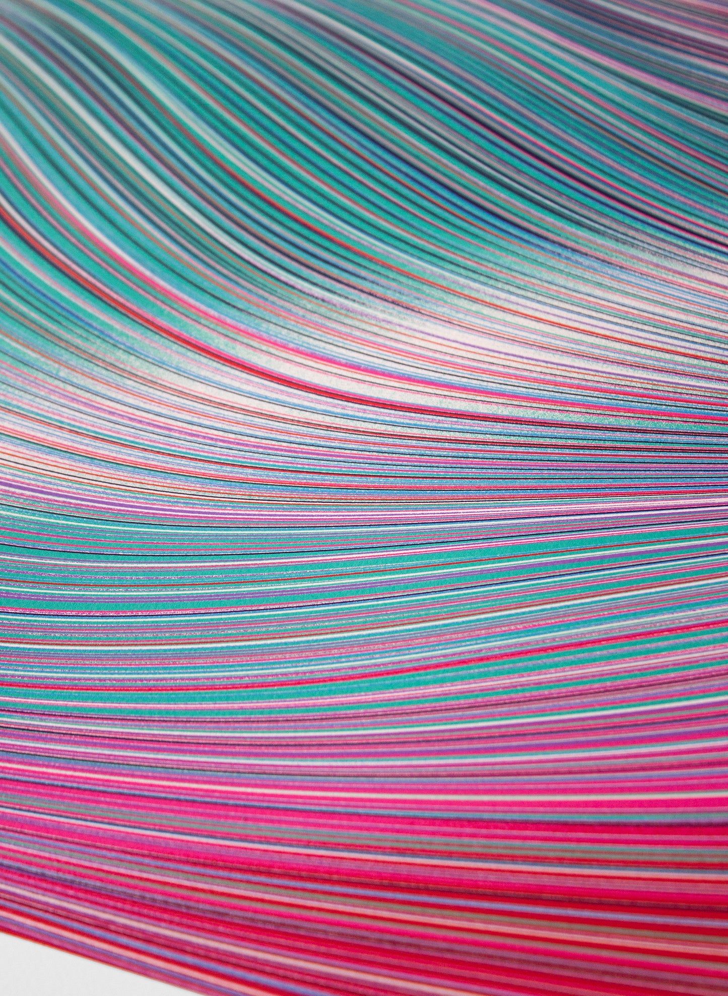 FUTURE WAVE - LIMITED EDITION