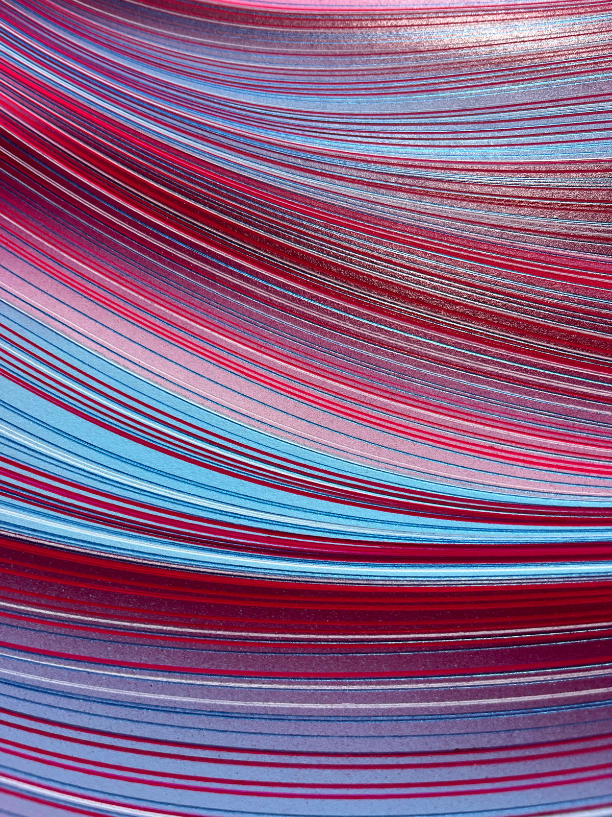 01. MOTION WAYS - ACRYLIC & PEN - ORIGINAL
