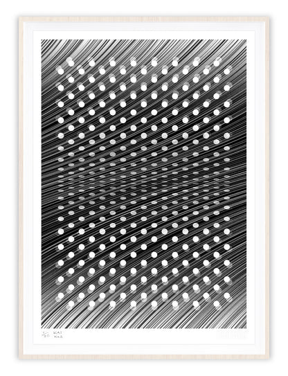 01. PASSING FREQUENCY - LIMITED EDITION
