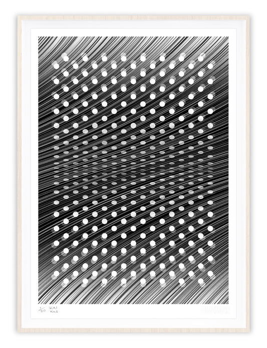 01. PASSING FREQUENCY - LIMITED EDITION
