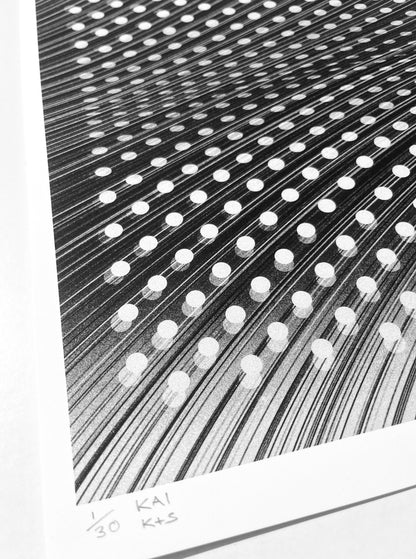 01. PASSING FREQUENCY - LIMITED EDITION