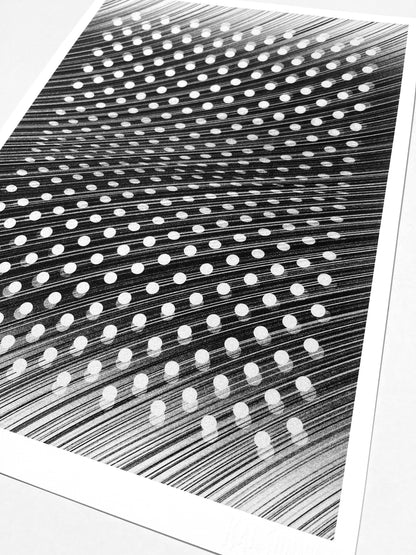 01. PASSING FREQUENCY - LIMITED EDITION
