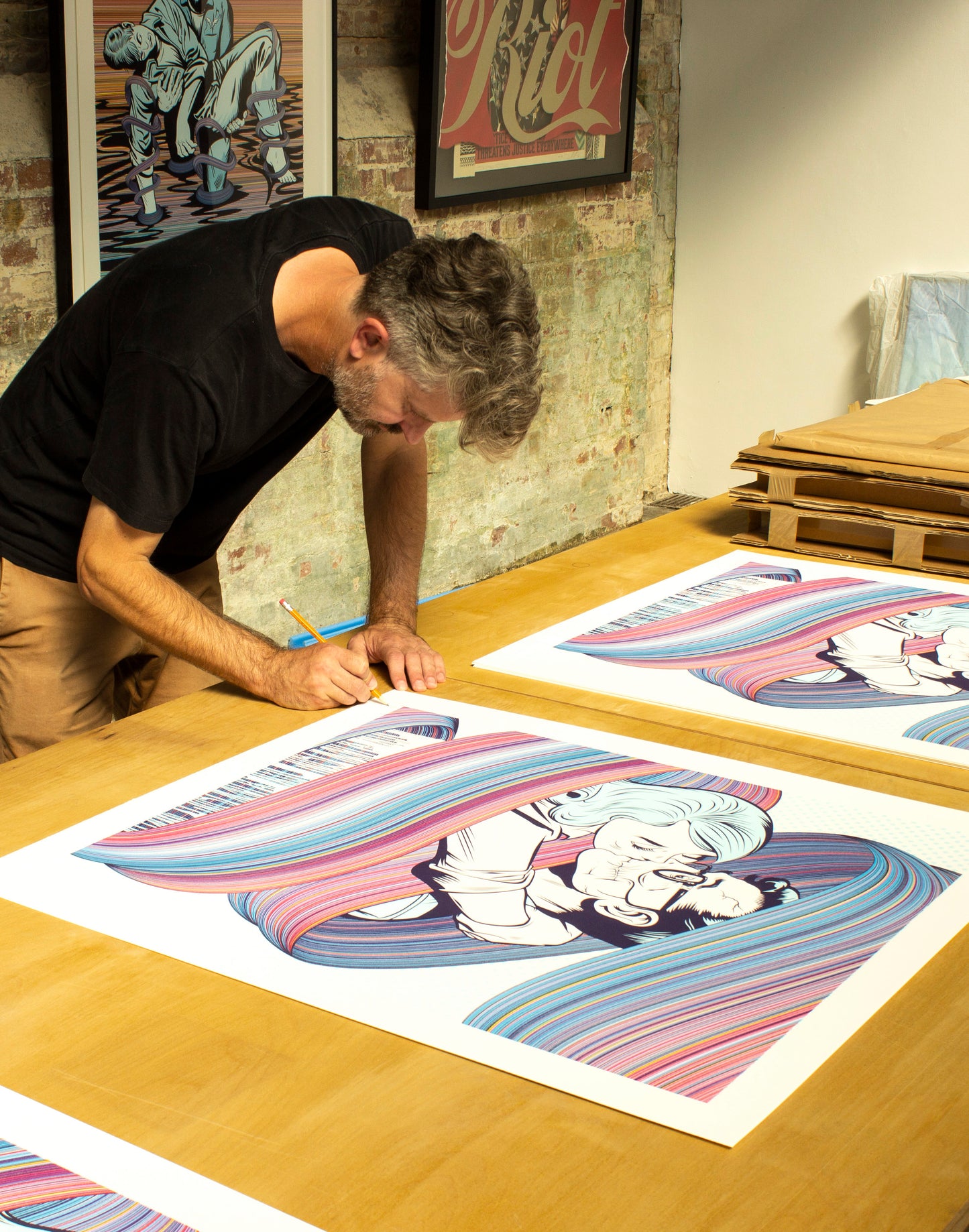 07: UNITY - SUCK FACE TWIST - 2021