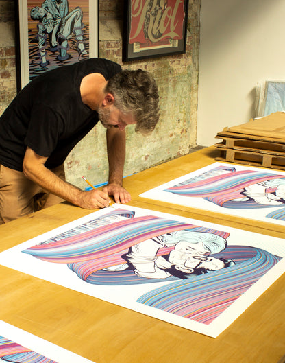 07: UNITY - SUCK FACE TWIST - 2021