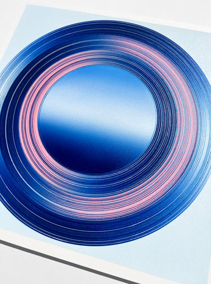 04. THE LONG VIEW - CLEAR BLUE