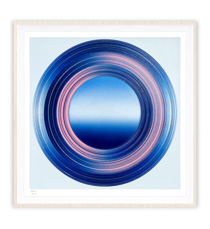 04. THE LONG VIEW - CLEAR BLUE