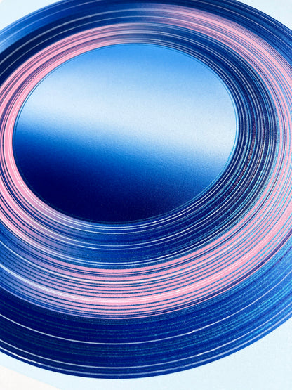04. THE LONG VIEW - CLEAR BLUE