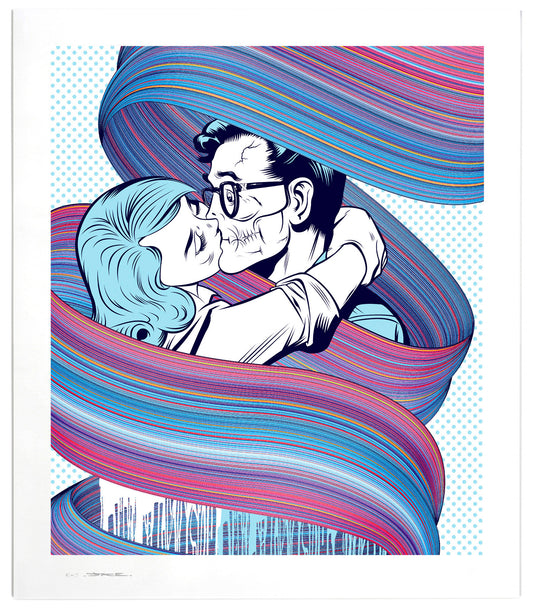 07: UNITY - SUCK FACE TWIST - 2021