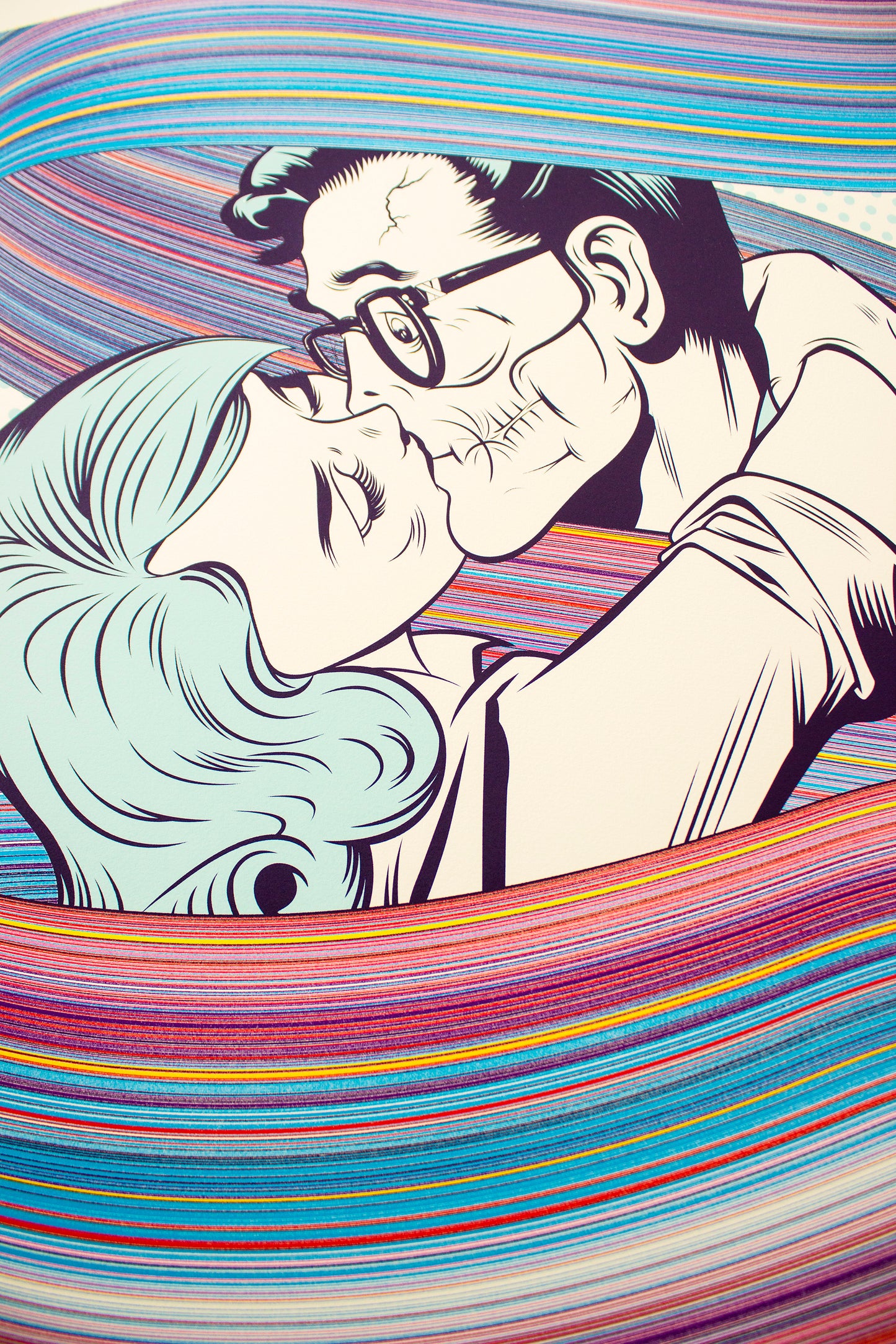 07: UNITY - SUCK FACE TWIST - 2021