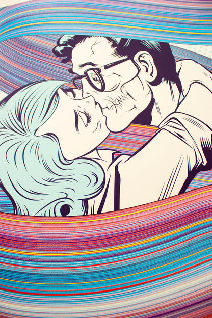 07: UNITY - SUCK FACE TWIST - 2021