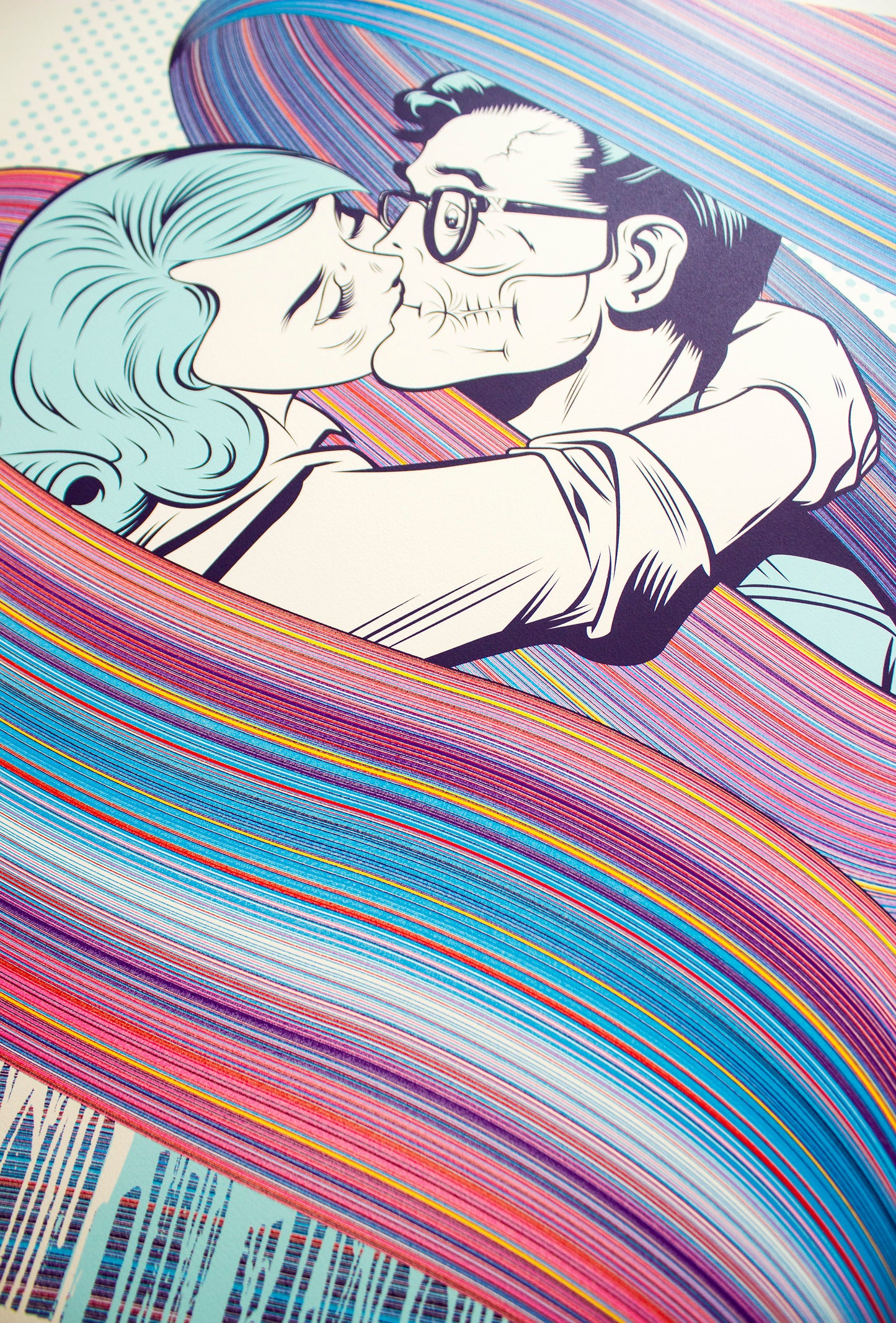 07: UNITY - SUCK FACE TWIST - 2021