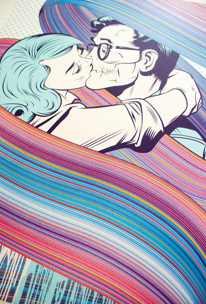 07: UNITY - SUCK FACE TWIST - 2021