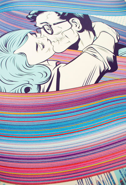 07: UNITY - SUCK FACE TWIST - 2021