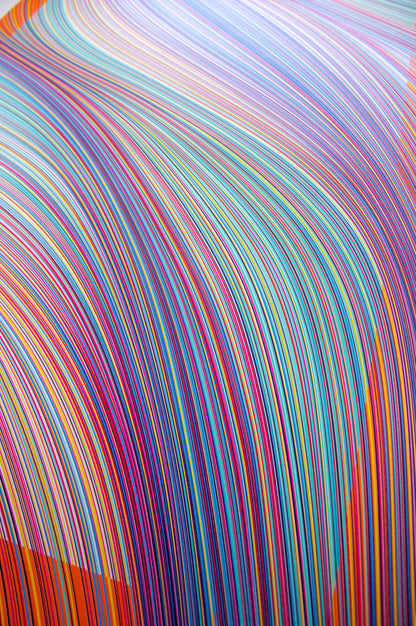 06: WAVY DAYS -  ARTIST PROOF