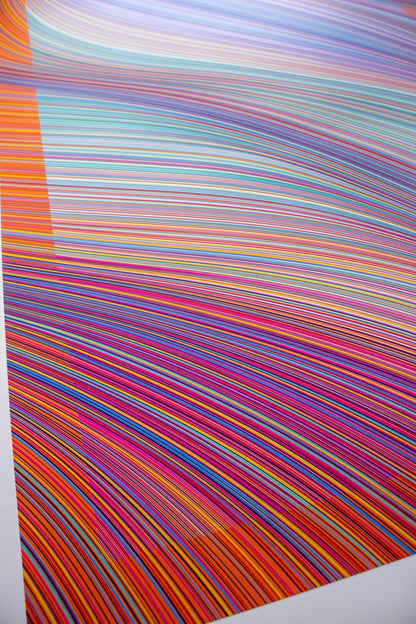 06: WAVY DAYS -  ARTIST PROOF