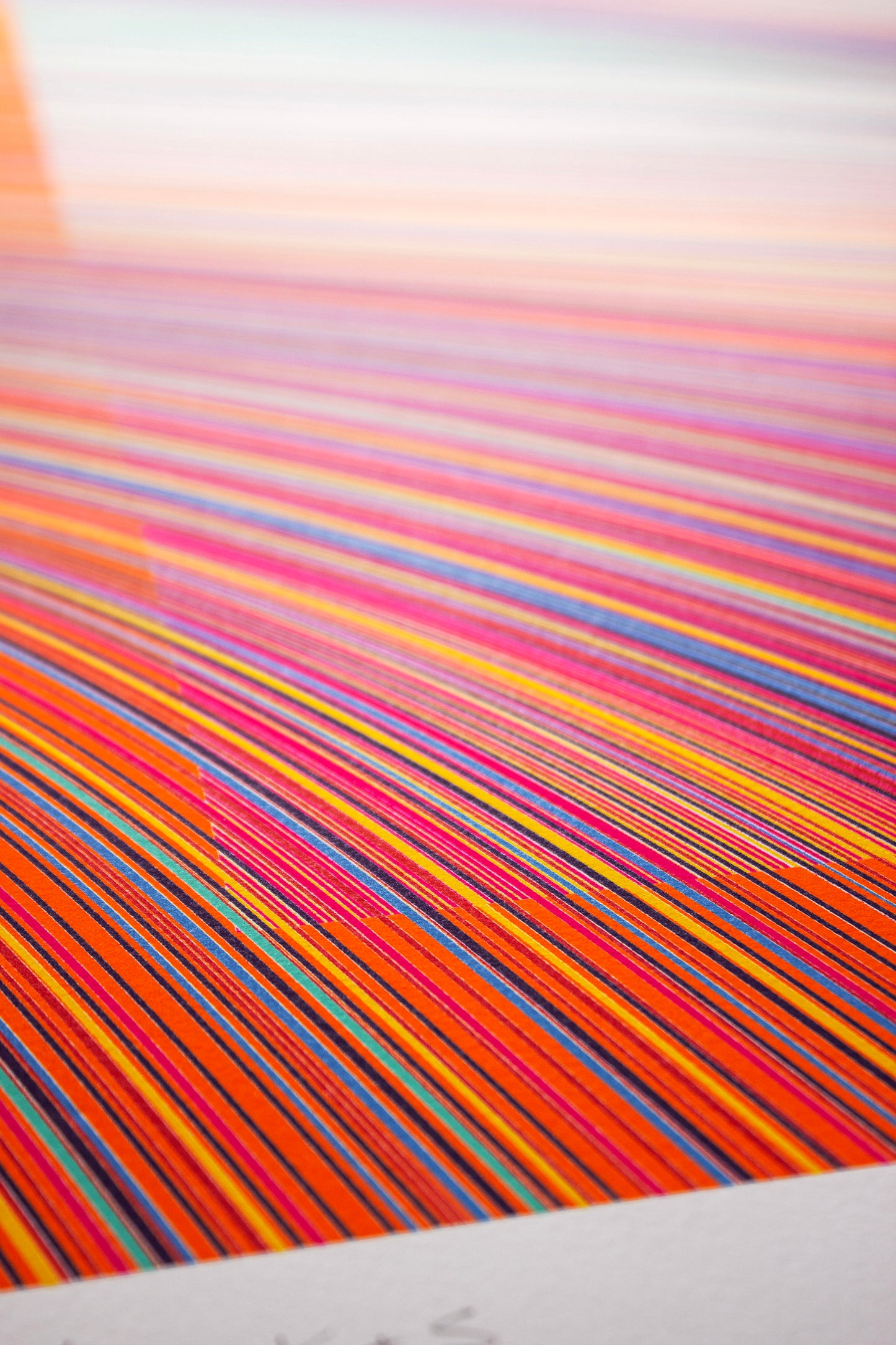 06: WAVY DAYS -  ARTIST PROOF